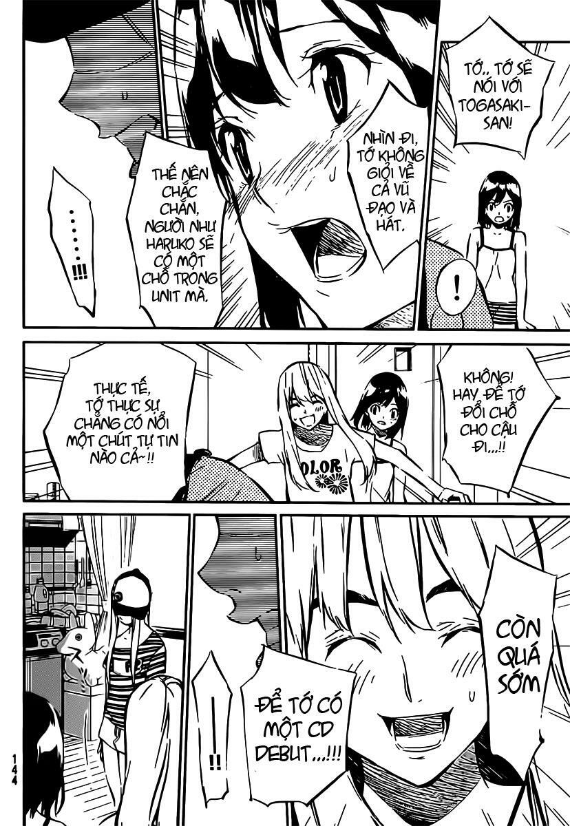 akb49 - renai kinshi jourei chapter 51 14