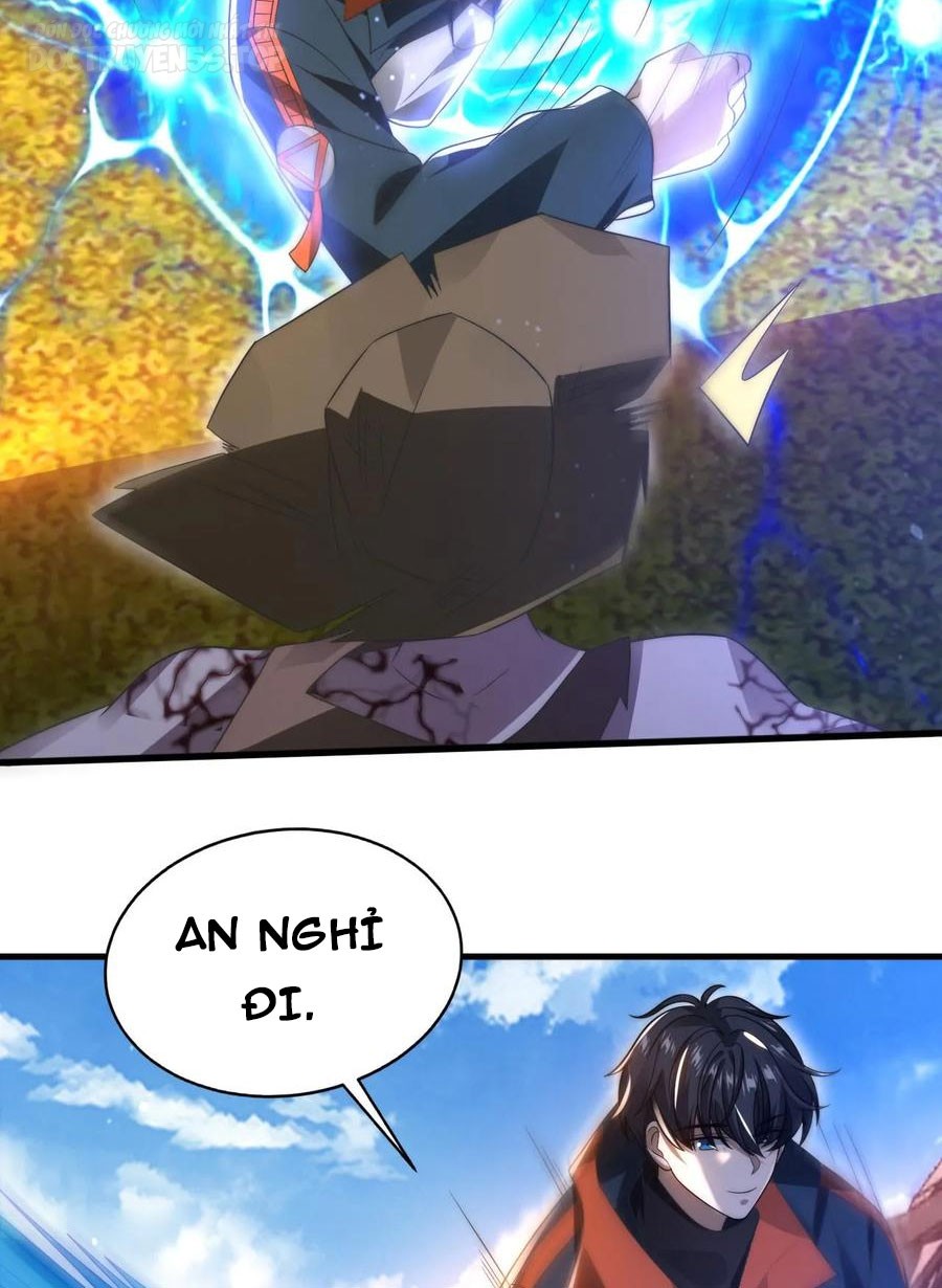 không gian hệ lão lục: dự trữ một vạn tấn thịt ngày tận thế chapter 63 32