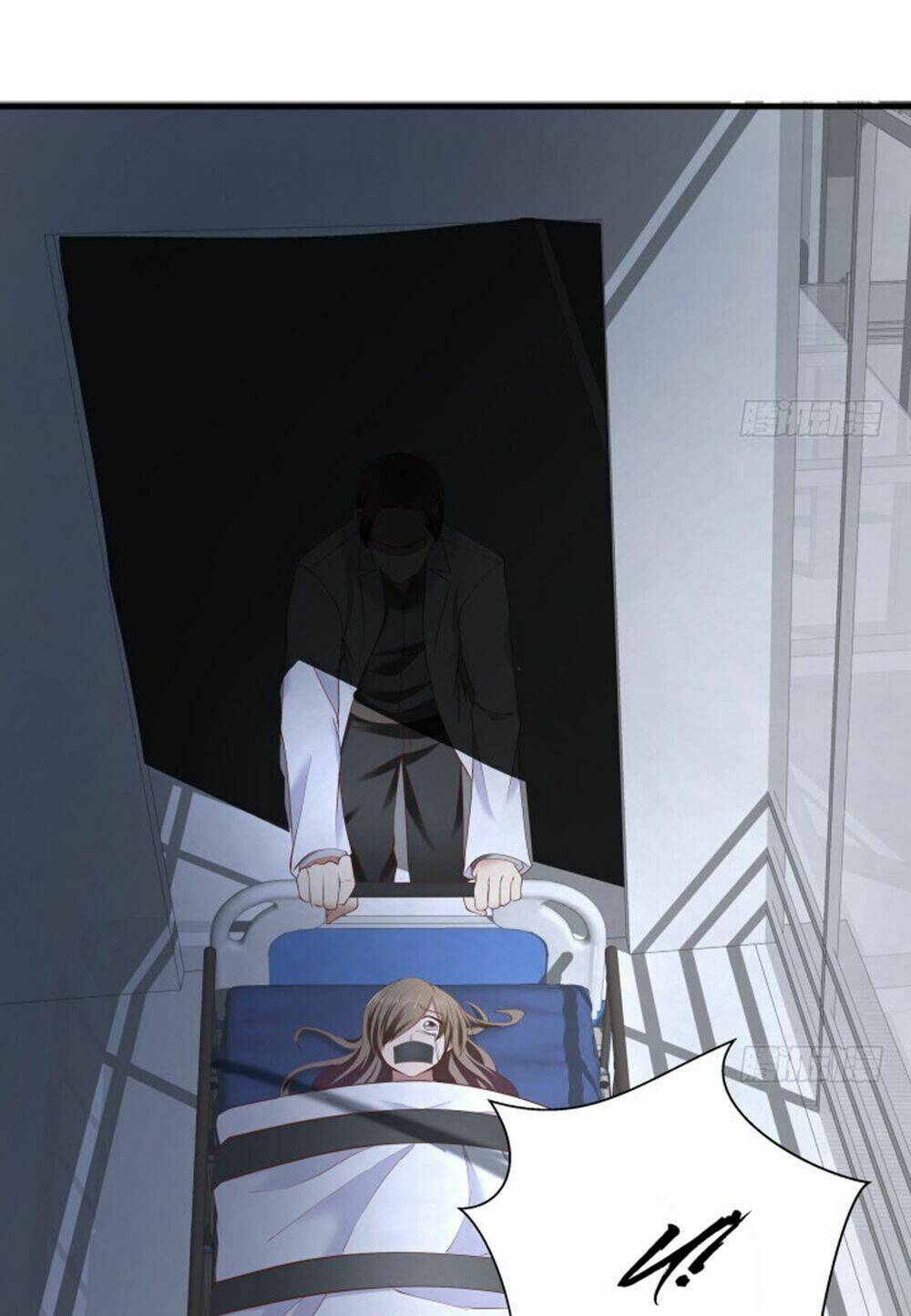 khi trò chơi ác ma bắt đầu chapter 60 56