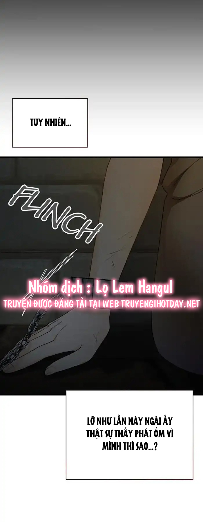 trở thành thánh nữ giả mạo chapter 4 6