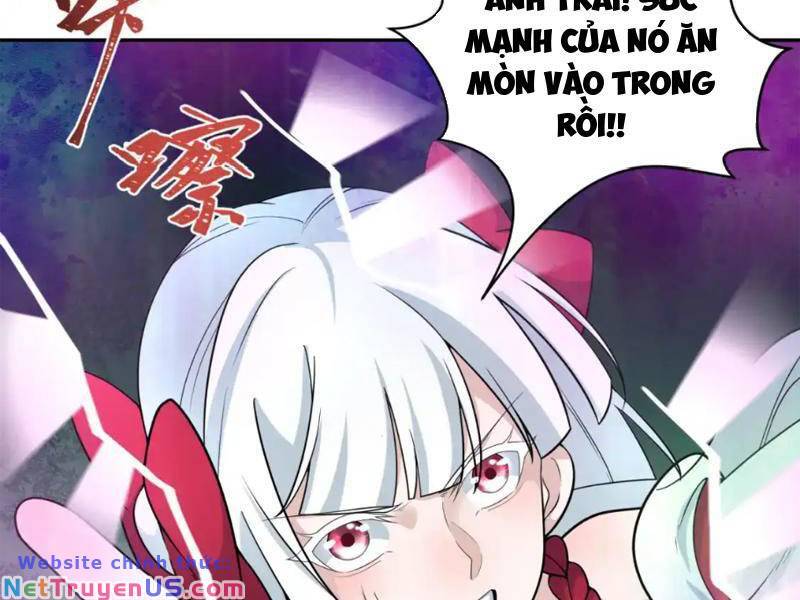 Toàn Cầu Quỷ Dị Thời Đại Chapter 219 - Trang 25