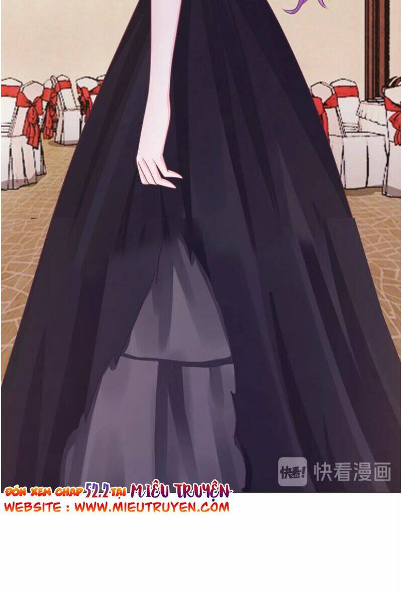 thú cưng độc quyền của boss chapter 52 15