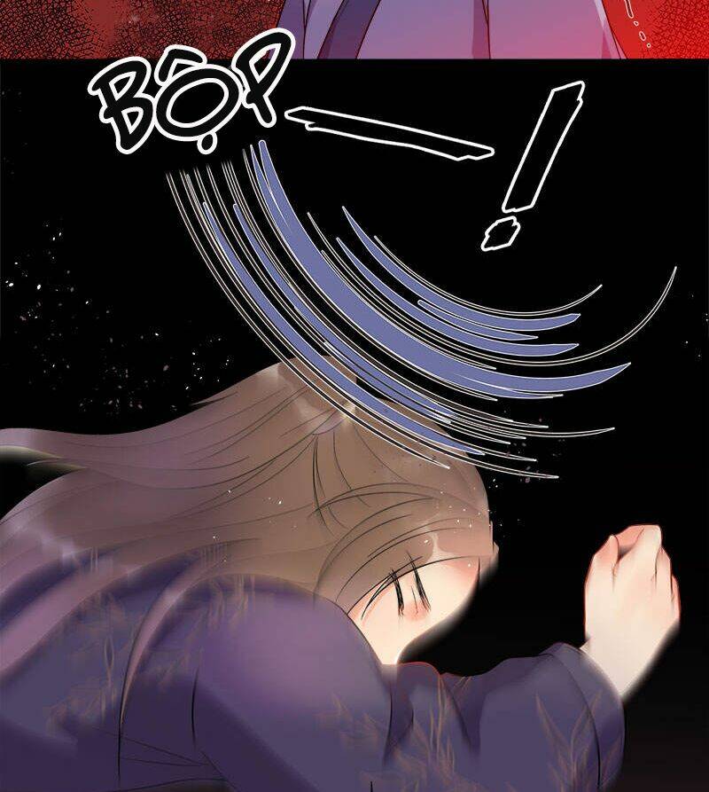 tư thế chính xác cùng bệ hạ yêu đương chapter 6.1 35