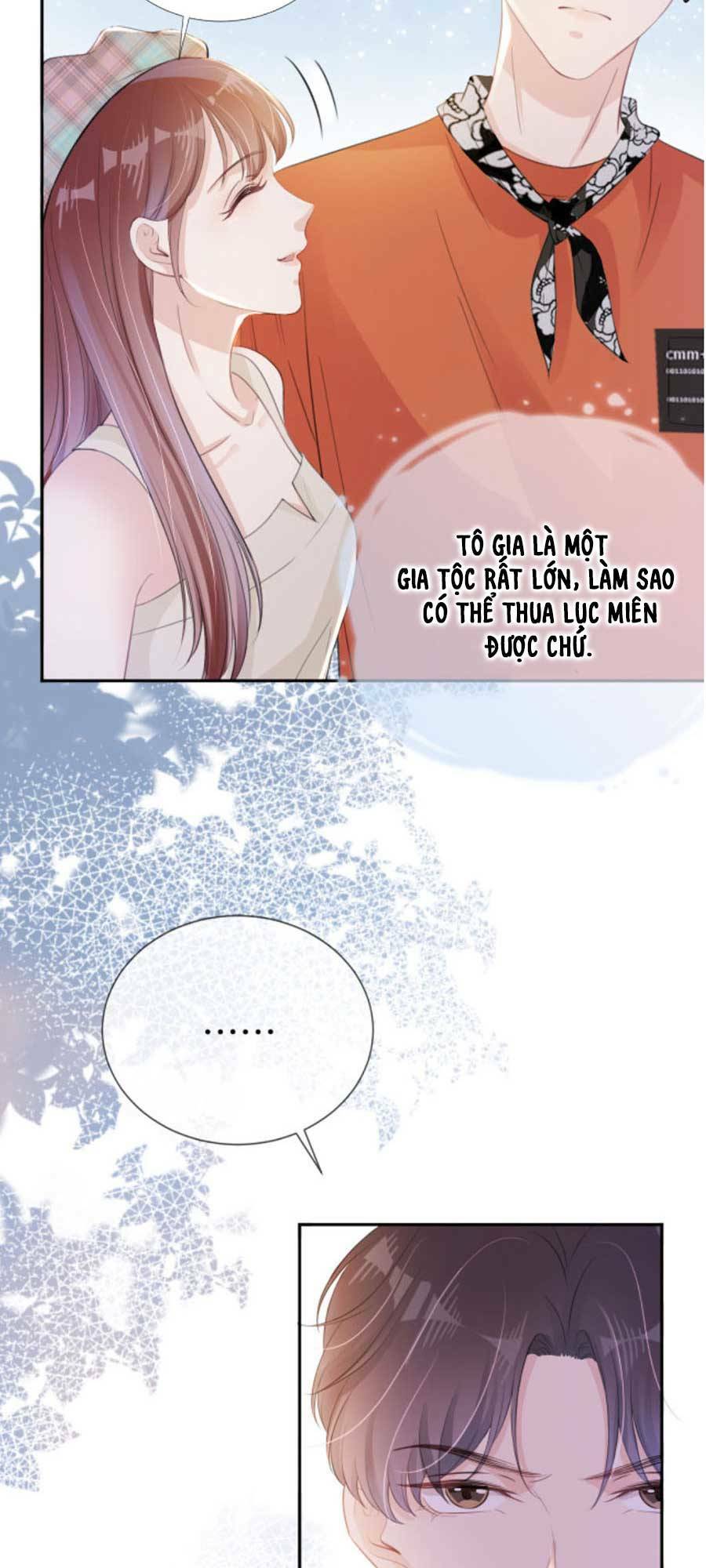 ngự tỷ toàn năng lại bị phá mã giáp chapter 16 9