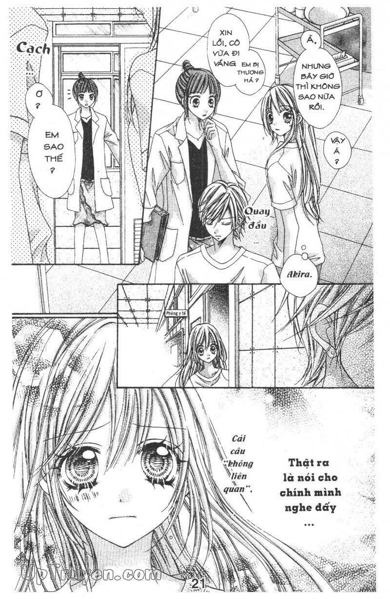 thiên đường rock chapter 3 21