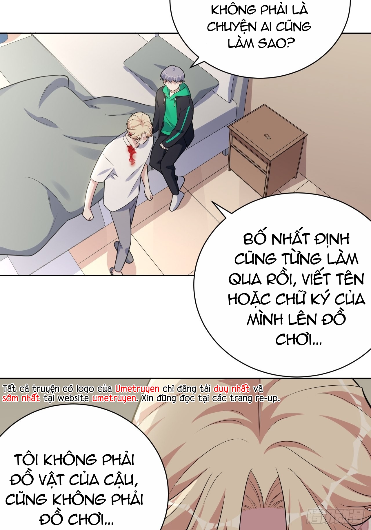 bố vợ đại nhân là bà xã chapter 226 14