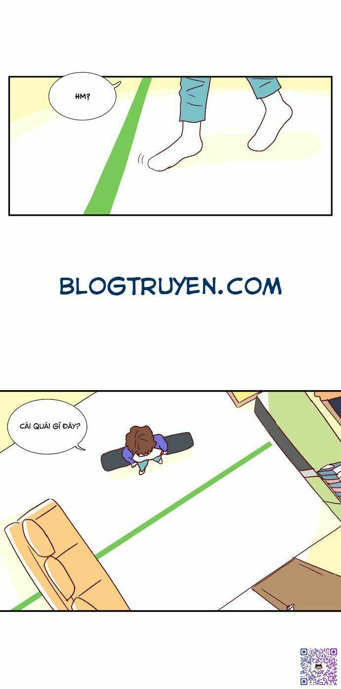 we broke up chapter 2 27