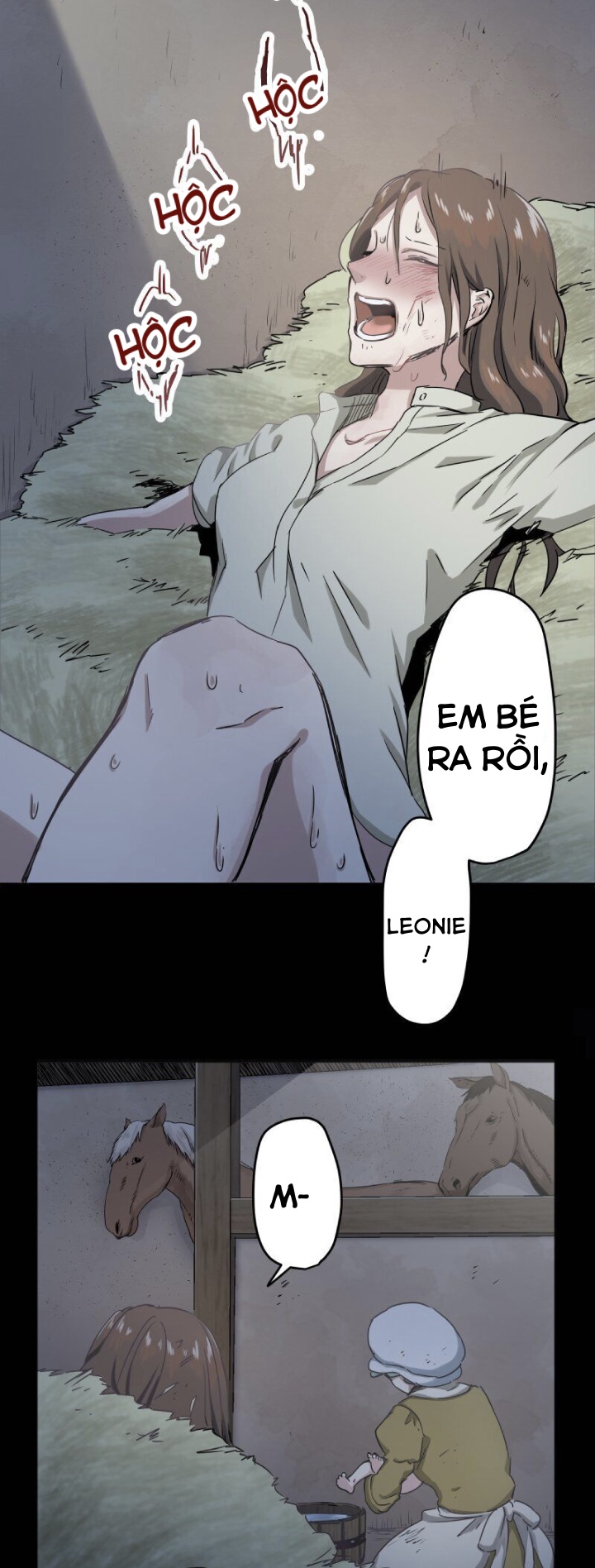 nullitas~nàng dâu giả dối~ chapter 2 42