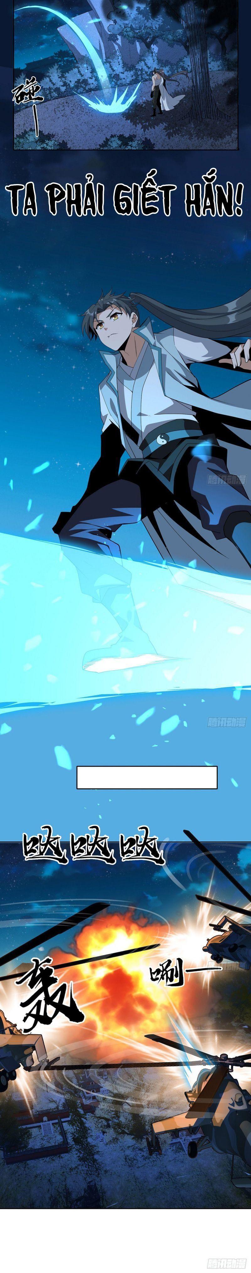 địa cầu đệ nhất kiếm chapter 101 5