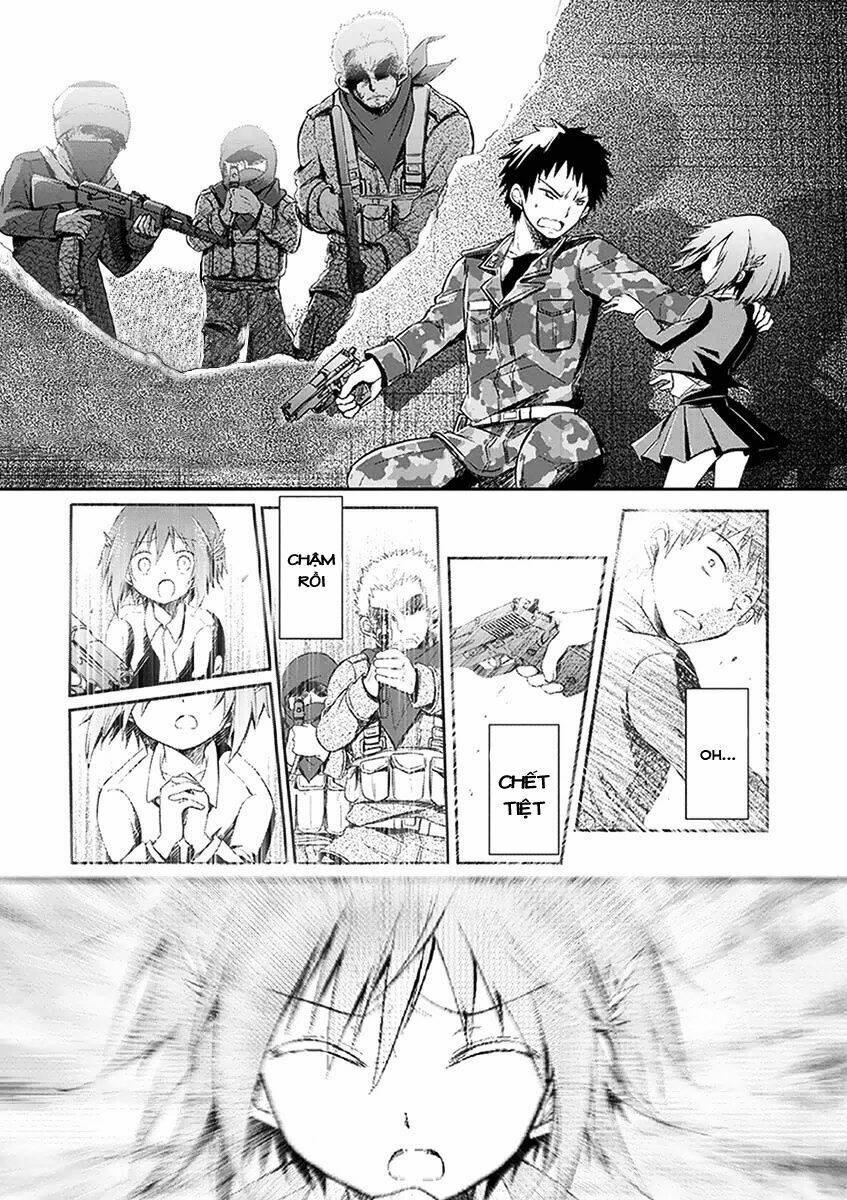 kalyx chapter 1.2 21