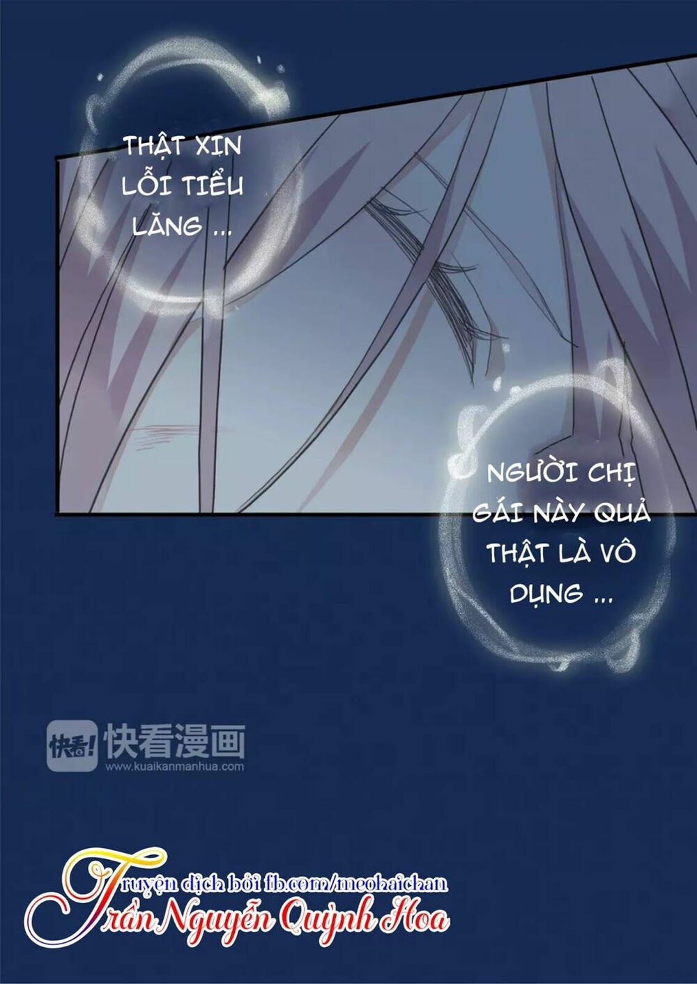 vết cắn ngọt ngào phần 1 chapter 3 15