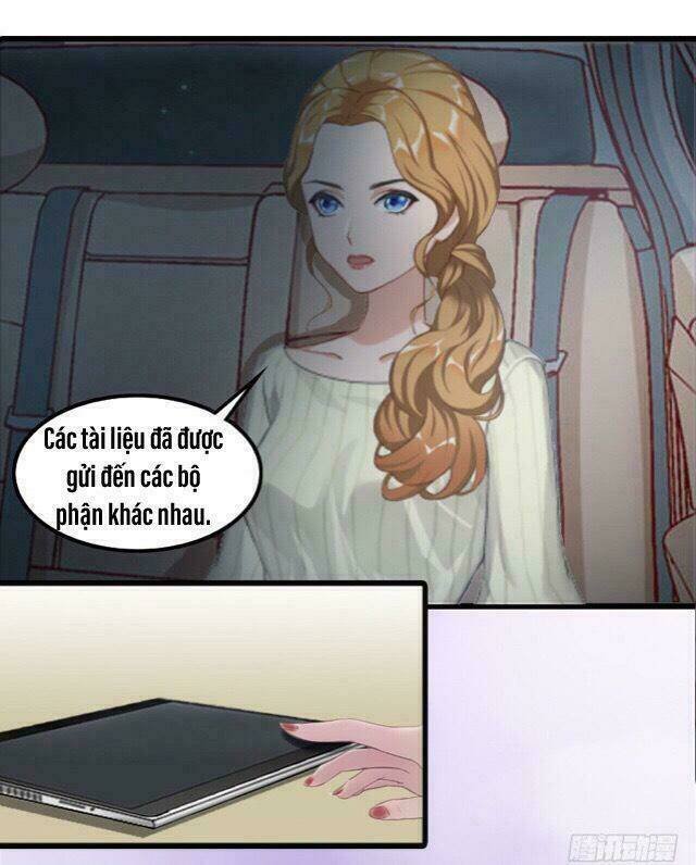 manh thê giá đáo chapter 4 19