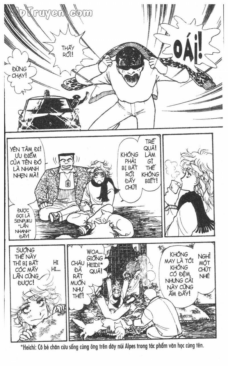 câu lạc bộ con nhà giàu chapter 1 167