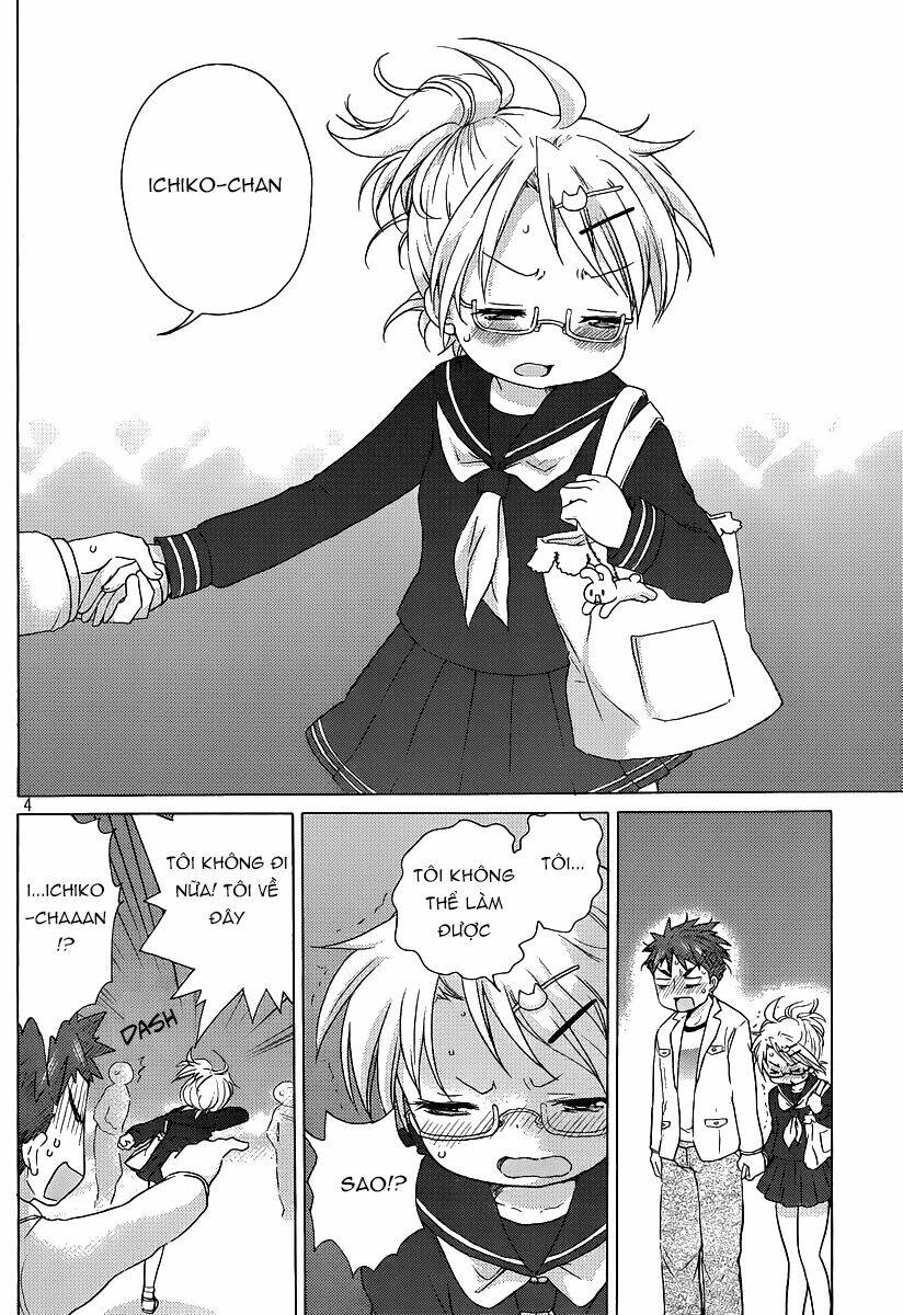 comic studio chapter 11 5