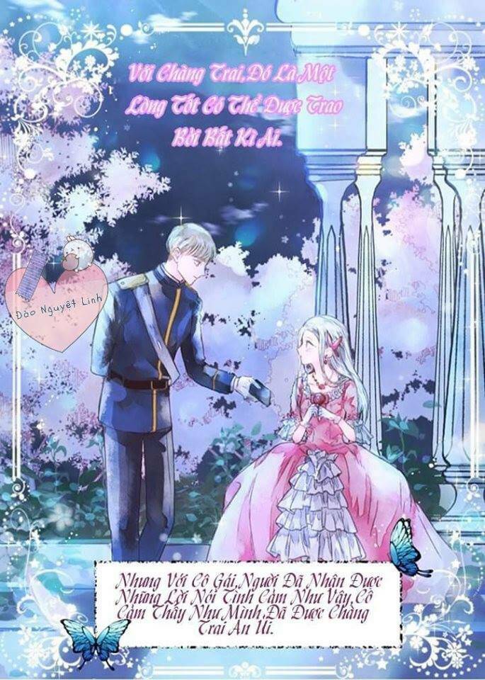 phần mở đầu của tiểu thuyết hàn chapter 2 8