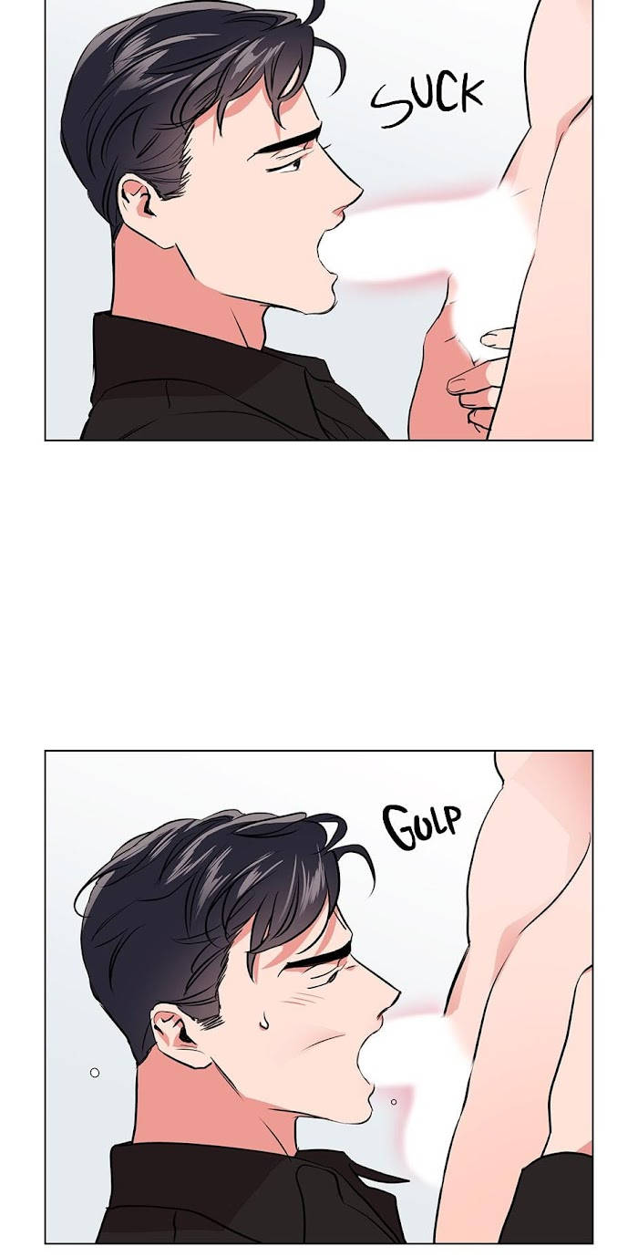 [raw] red candy chapter 37 28