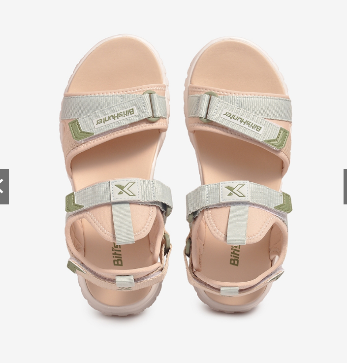 Sandal Bitis Hunter nữ (35-39)