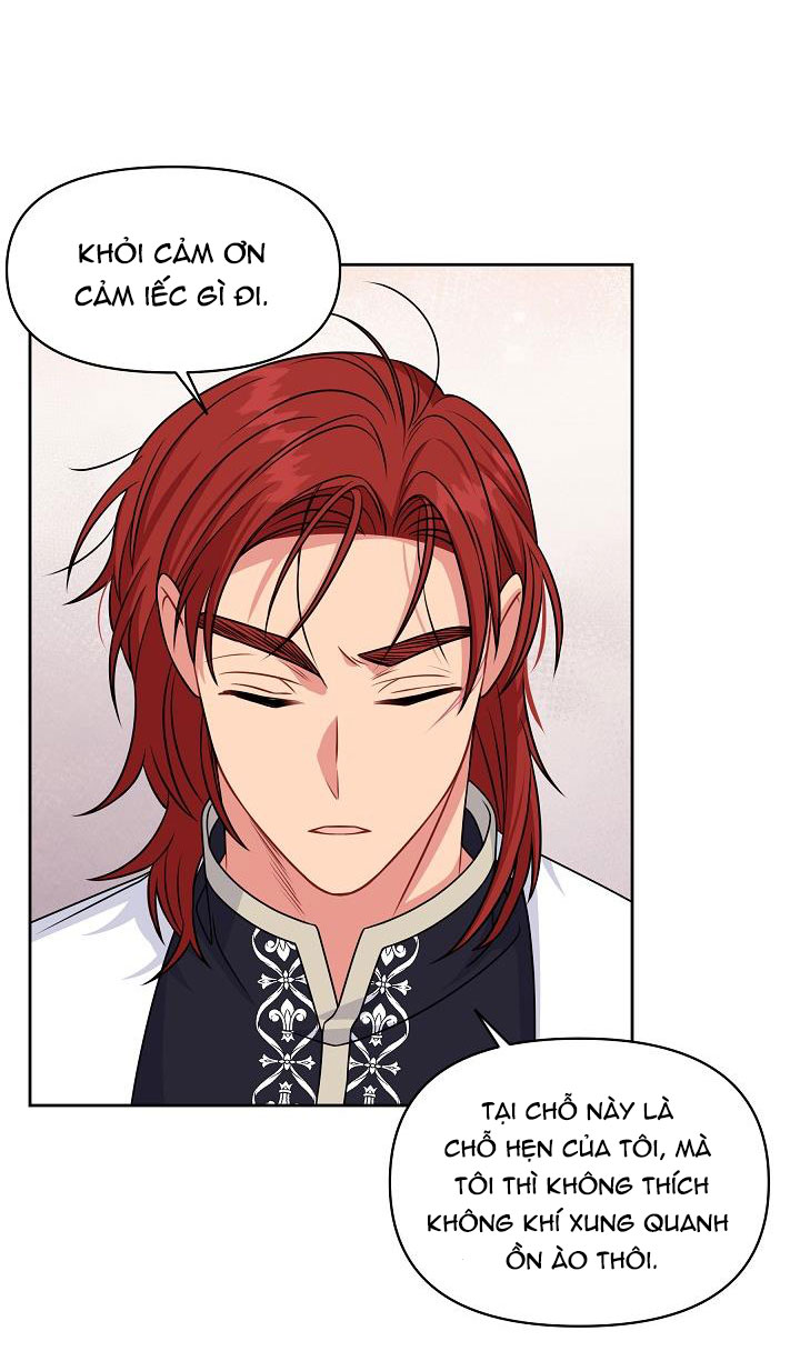 tôi đã nuôi dưỡng bạn thời thơ ấu thành bạo chúa chapter 51.1 15