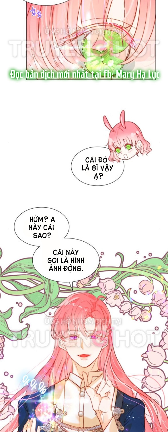 sau khi chuyển sinh tôi trở thành công chúa chapter 6 36