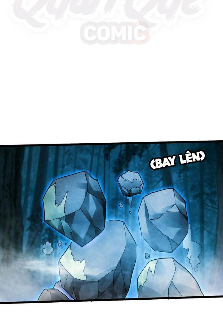 kinh thế kỳ nhân chapter 35 12