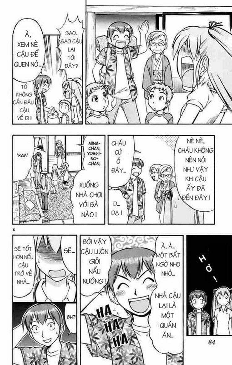 ai kora chapter 35 6