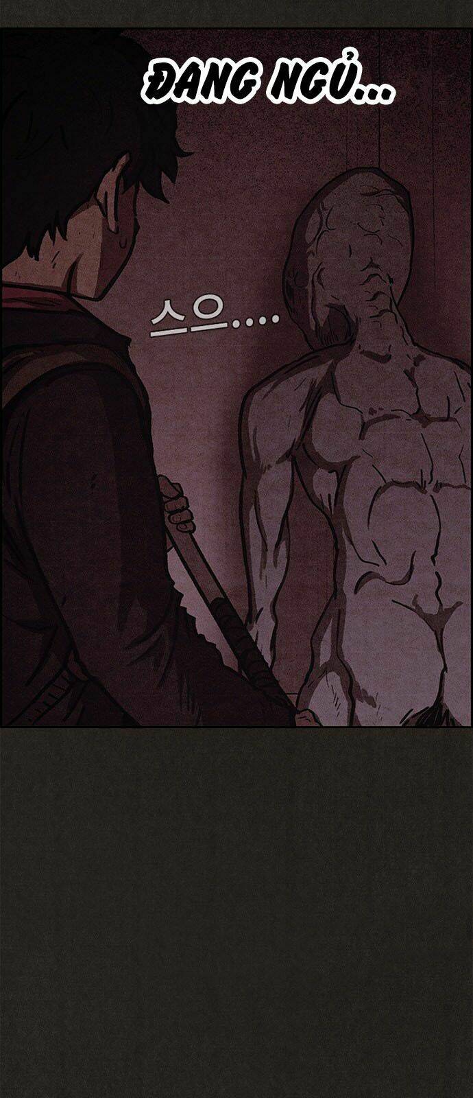 quái vật tại chung cư xanh chapter 52 43