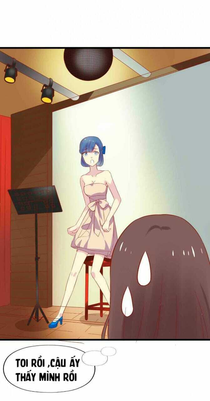 ác ma bàn bên chapter 13 8