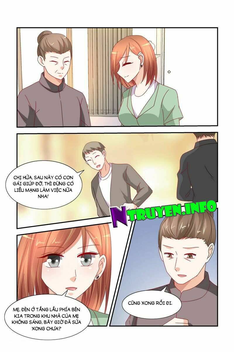 dường như tình yêu đã đến chapter 38 3