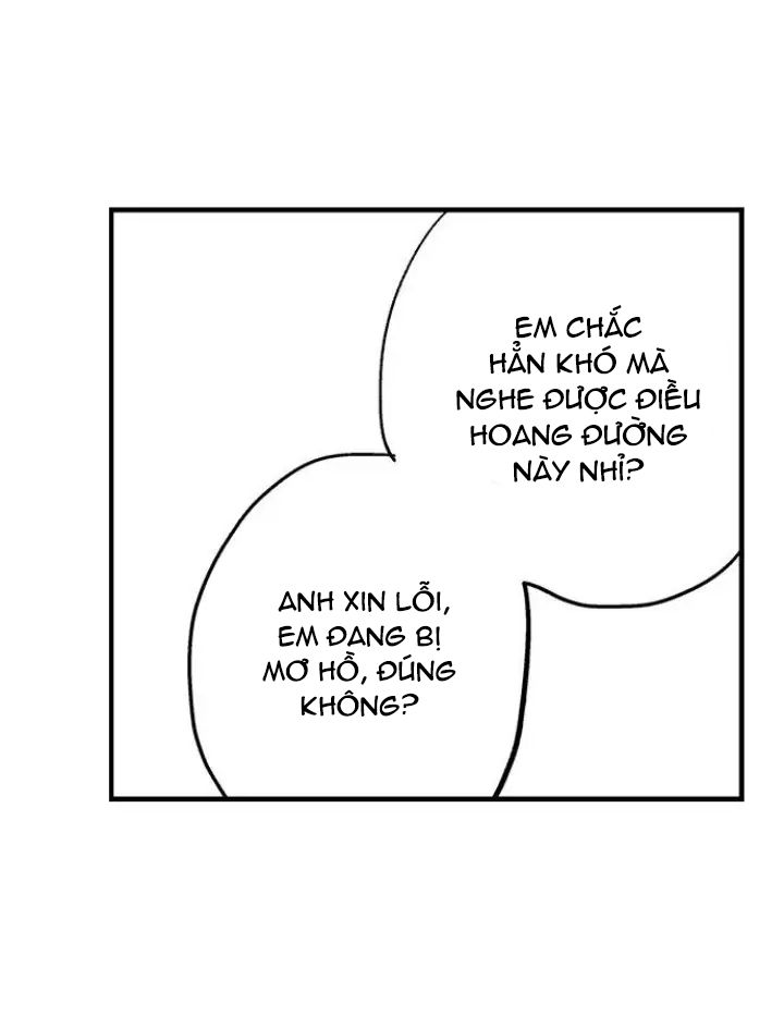 tiếng gọi của tình yêu sau trải nghiệm cận tử chapter 32 8