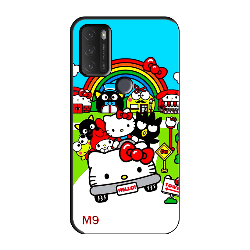 Ốp Lưng Dành Cho VSMART STAR 5
