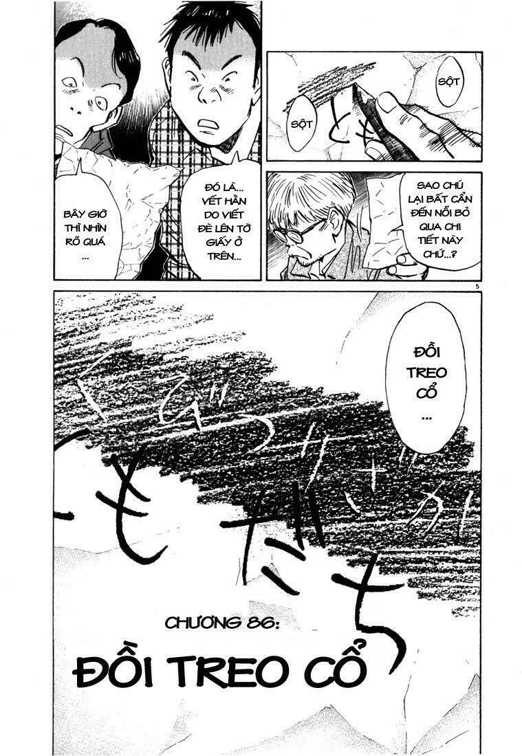 những chàng trai thế kỉ 20 chapter 86 6