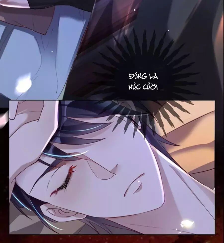 thần luân mật luyến chapter 26 3