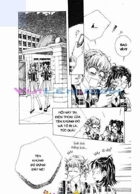 ánh nắng chói chang chapter 2 156