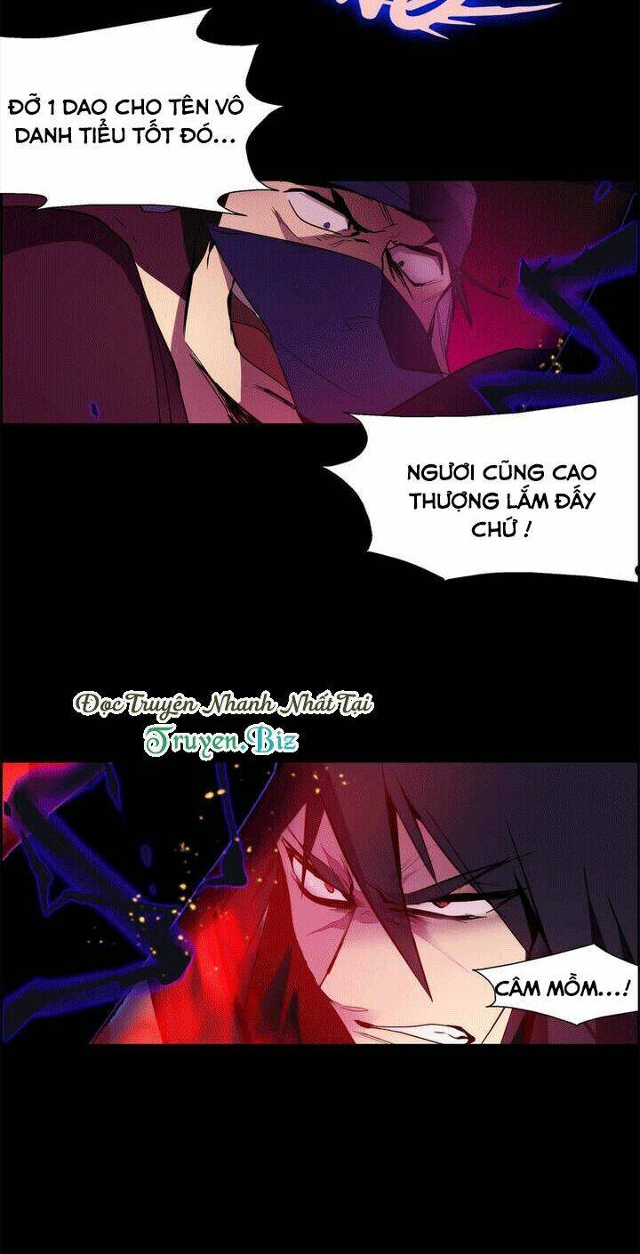 biên niên sử lãnh nguyệt chapter 7 16