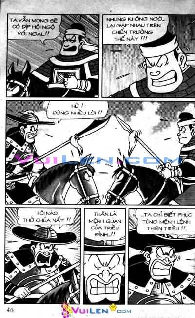 thần đồng đất việt chapter 67 46