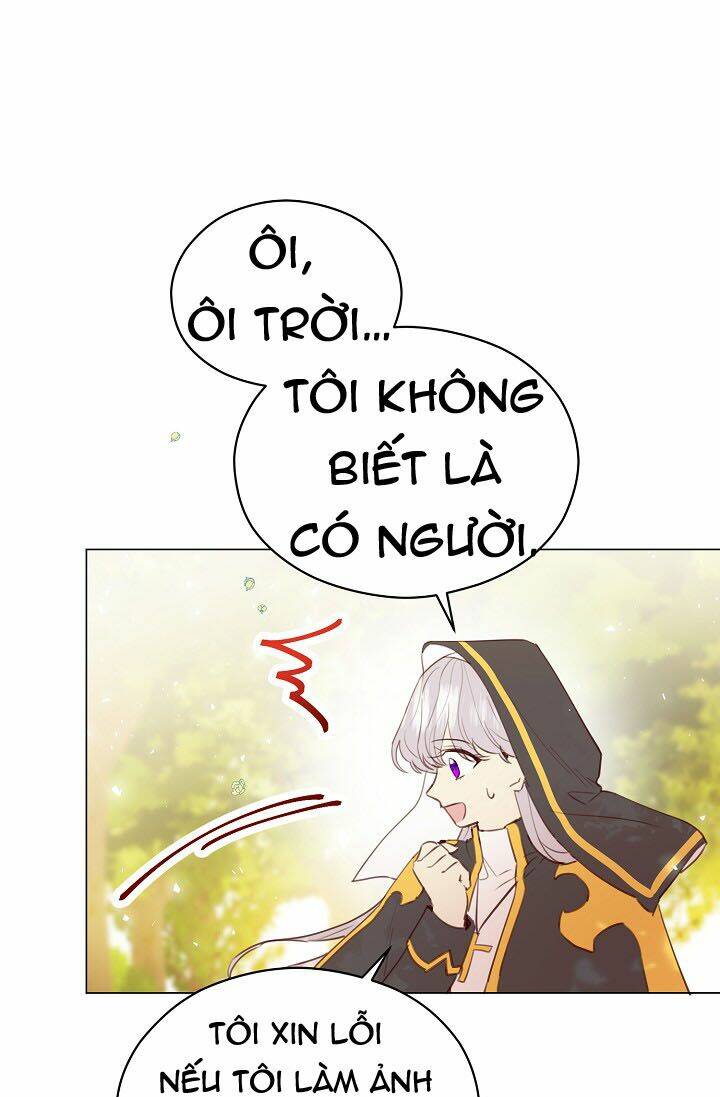 vẻ đẹp của ác ma chapter 18 26