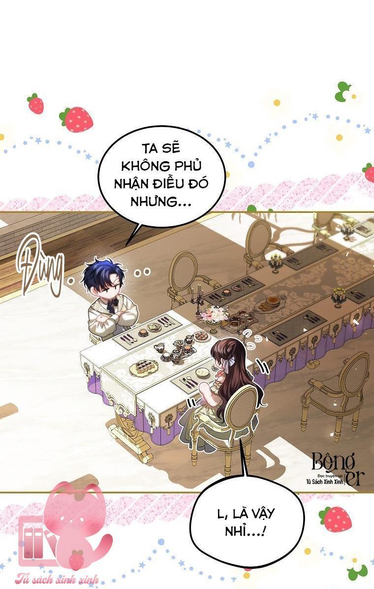 tháng năm cuối cùng của nữ phụ đoản mệnh chapter 46 8