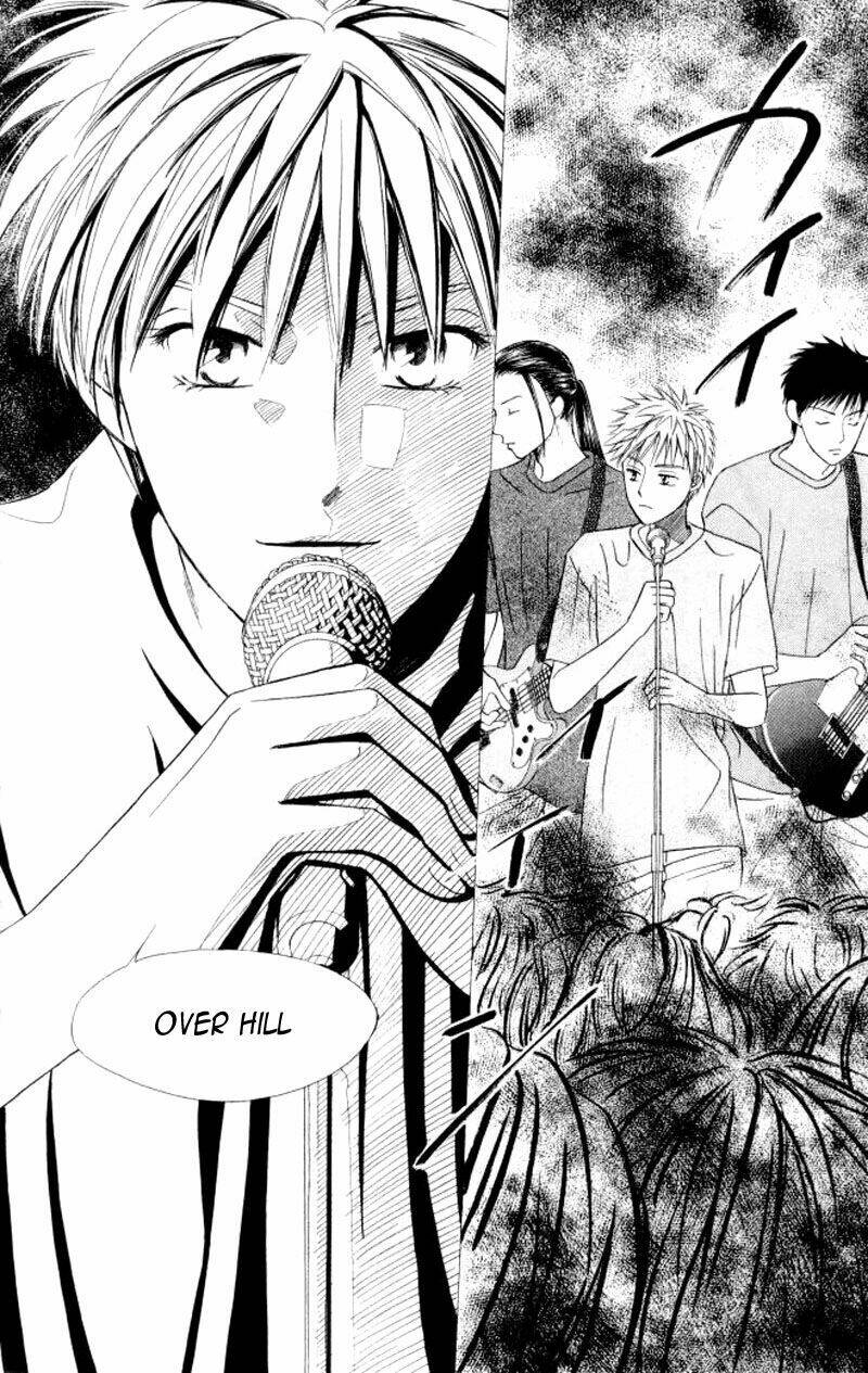 kare kano hajimemashita chapter 48 25