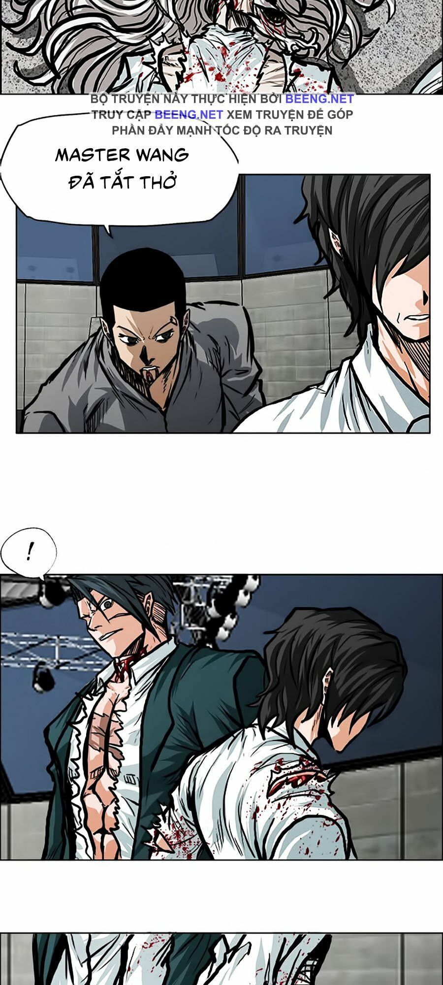 bá chủ học đường ss2 chapter 55 42