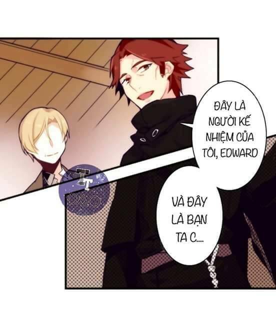 biểu đồ của linh mục chapter 1 23