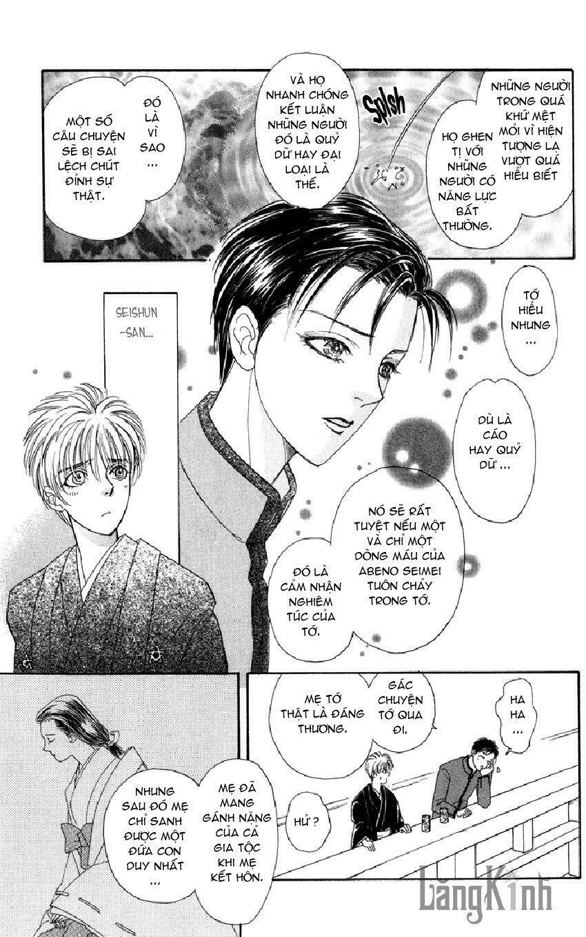 genjuu no seiza - ngôi sao bí ẩn chapter 9 17