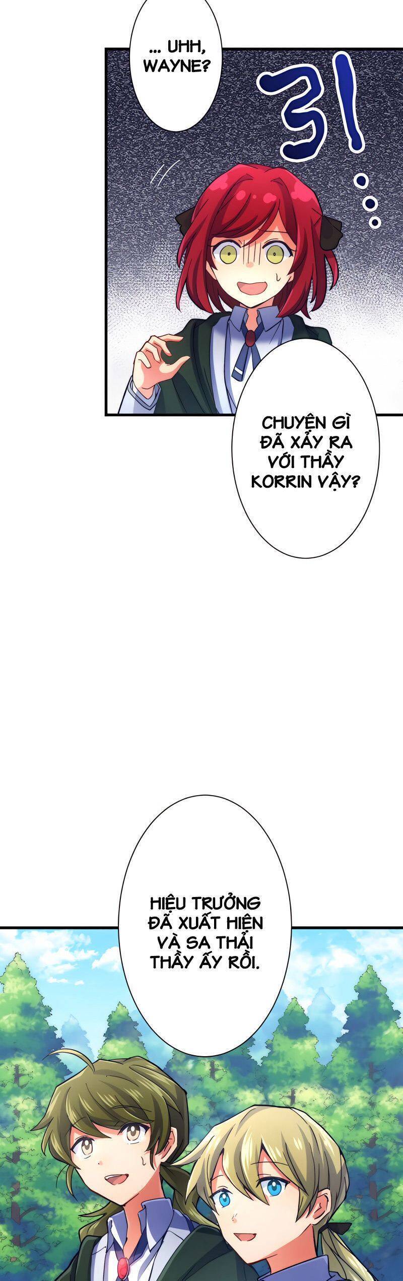 âm dương sư mạnh nhất chuyển sinh chapter 23 19