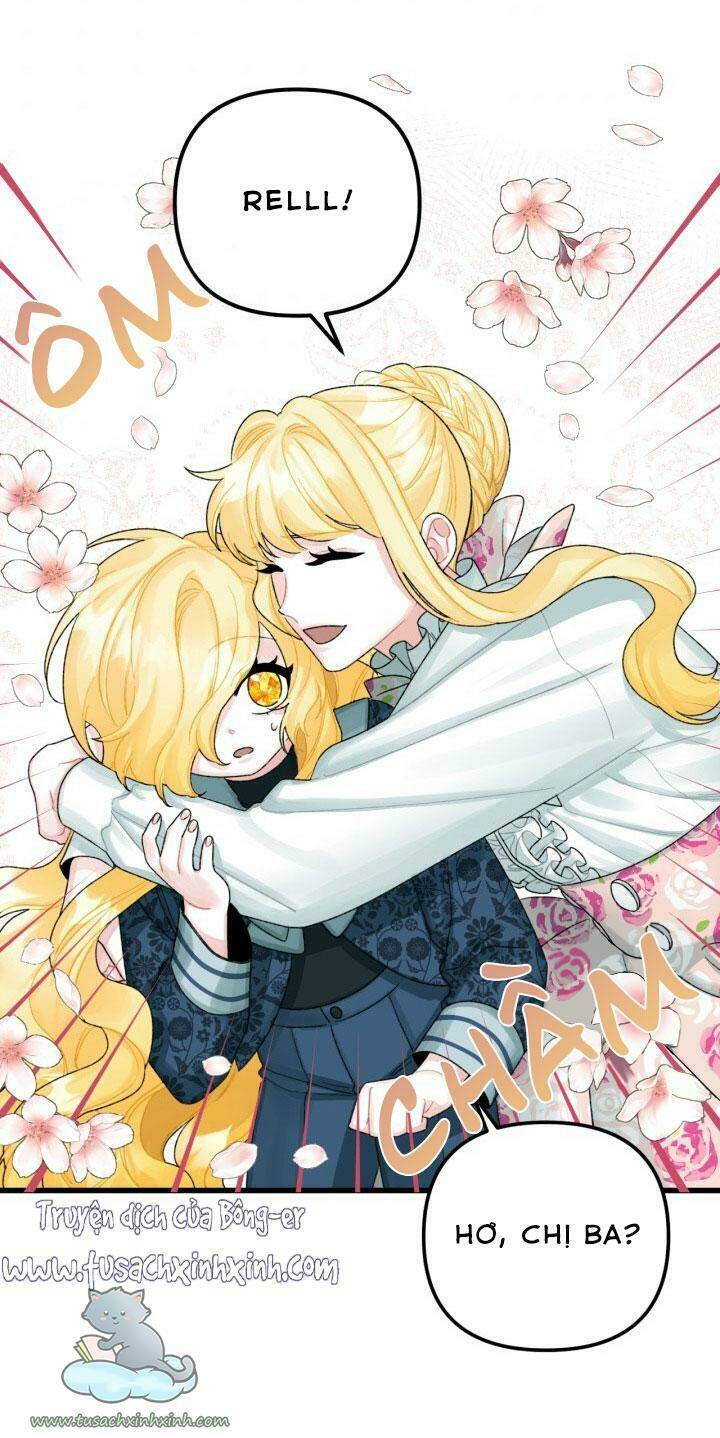 công chúa bãi rác chapter 50 7