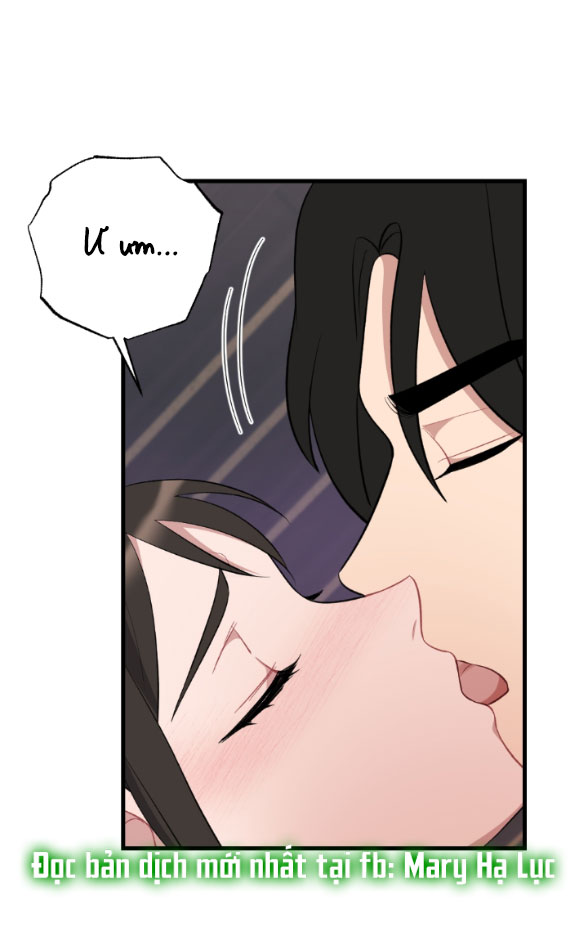 [18+] mơ về một cơn mưa phùn chapter 15.2 27