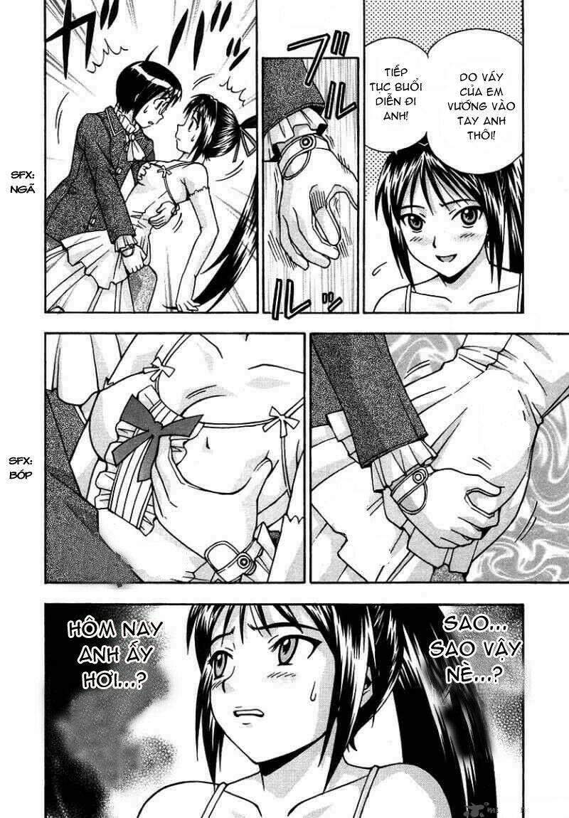 magikano chapter 16 11