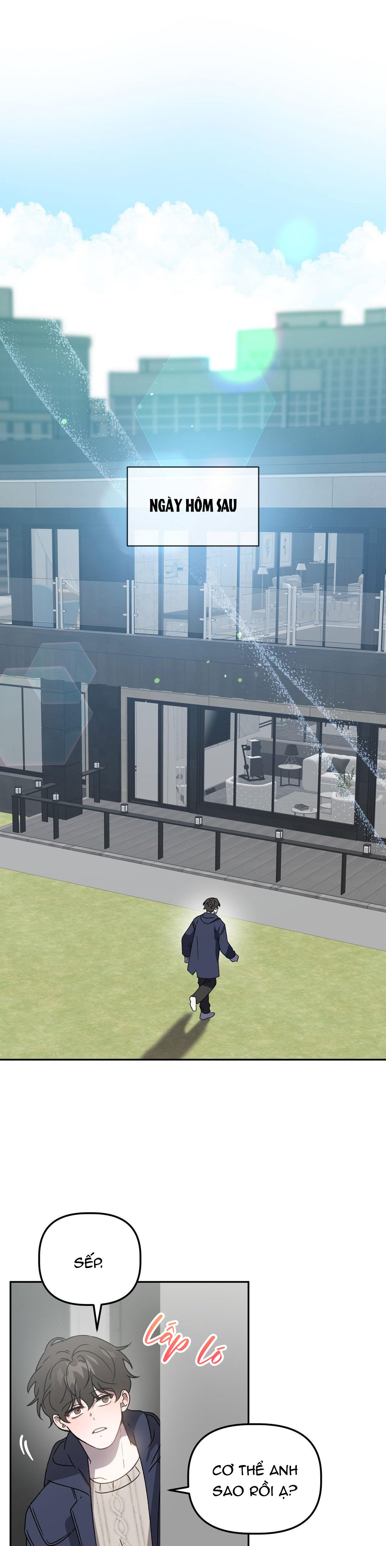 đã hiểu chưa chapter 50 2