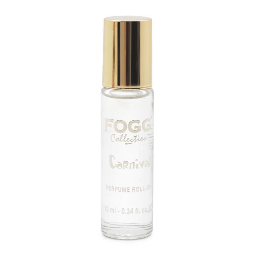 Nước Hoa FOGG Carnival 10ML (Dành Cho Nam Nữ)