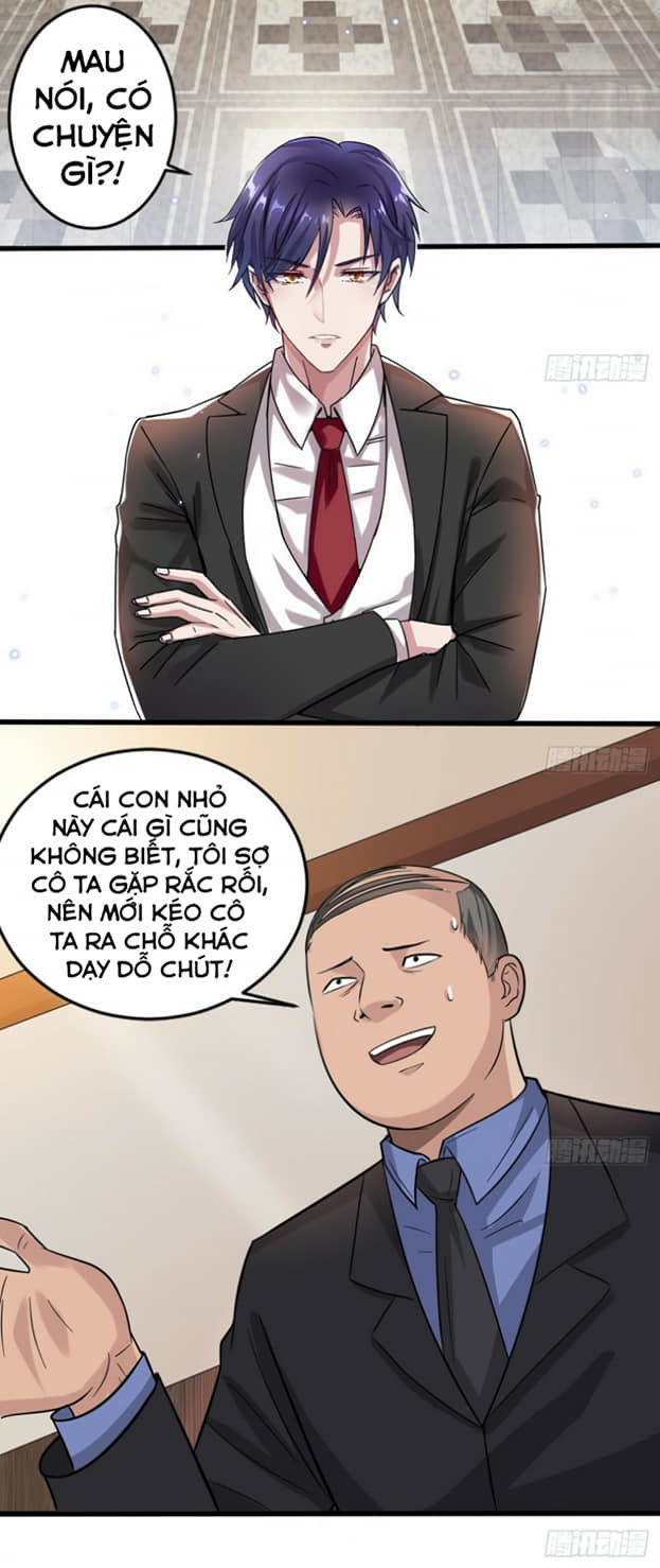 hệ thống nghịch tập thiên hậu chapter 4 5