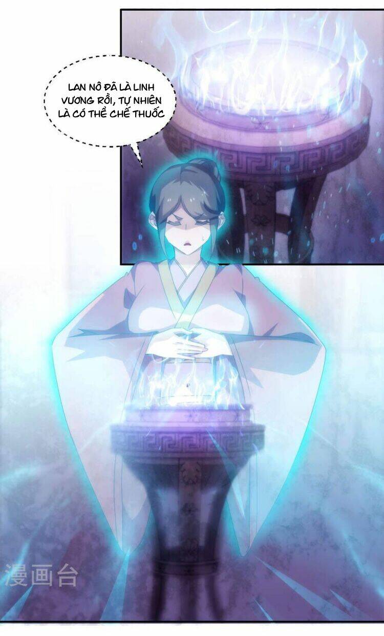 thần y hệ thống chapter 72 9