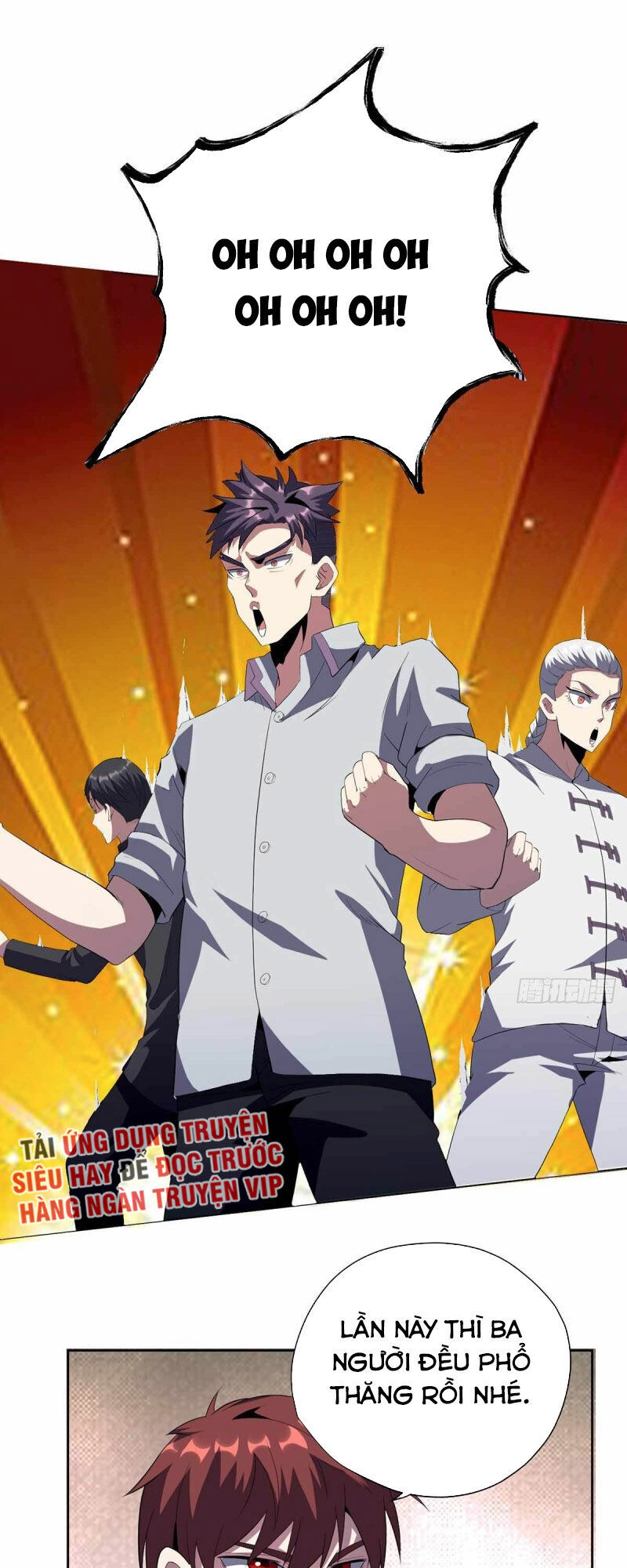 vương bài thần y chapter 51 32